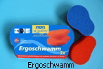Ergoschwamm