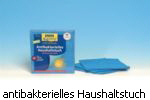 antibakterielles Haushaltstuch