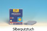 Silberputztuch