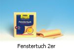 Fenstertuch 2er