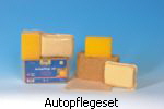 Autopflegeset