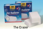 The Eraser