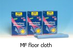 MF floor cloth